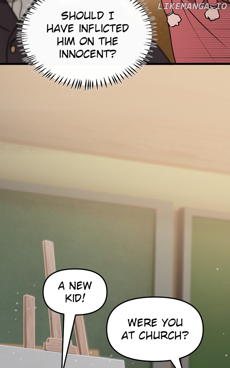Read The Mafia Nanny EN Manga Online