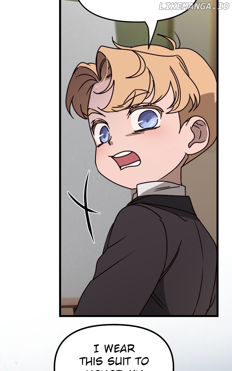 Read The Mafia Nanny EN Manga Online