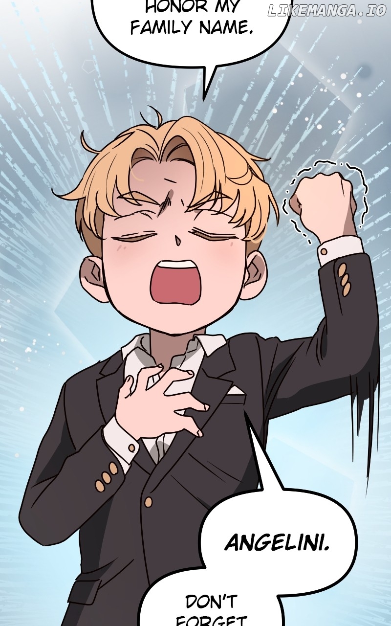 Read The Mafia Nanny EN Manga Online