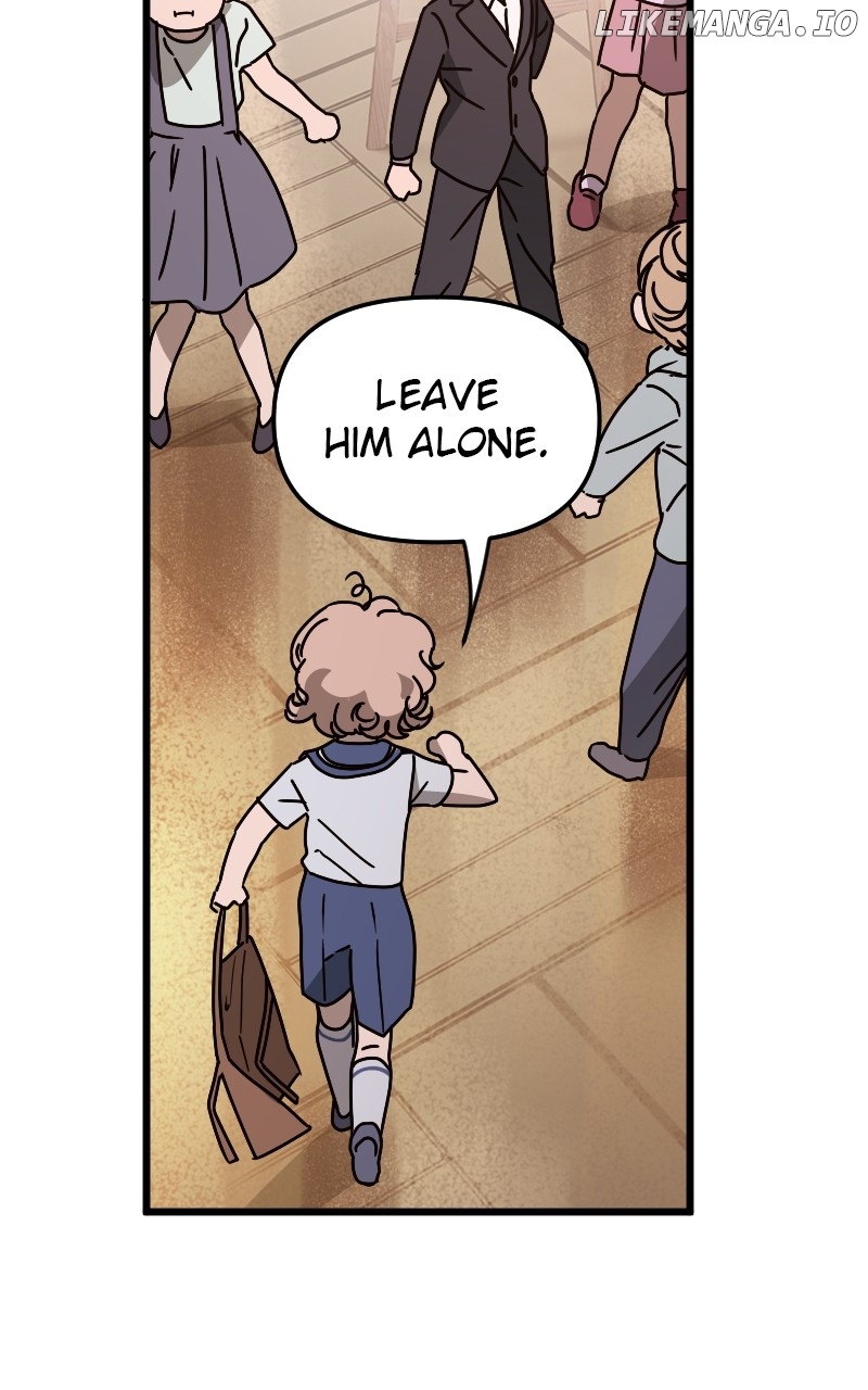 Read The Mafia Nanny EN Manga Online
