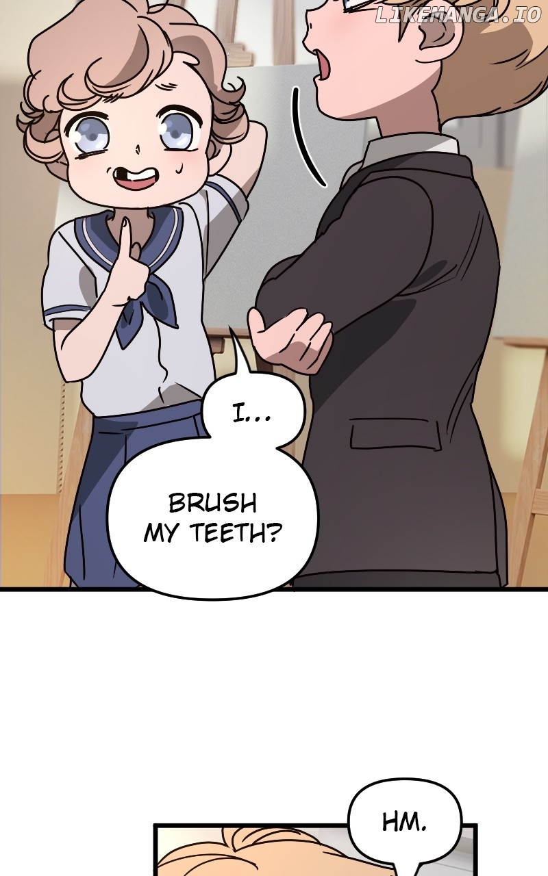 Read The Mafia Nanny EN Manga Online