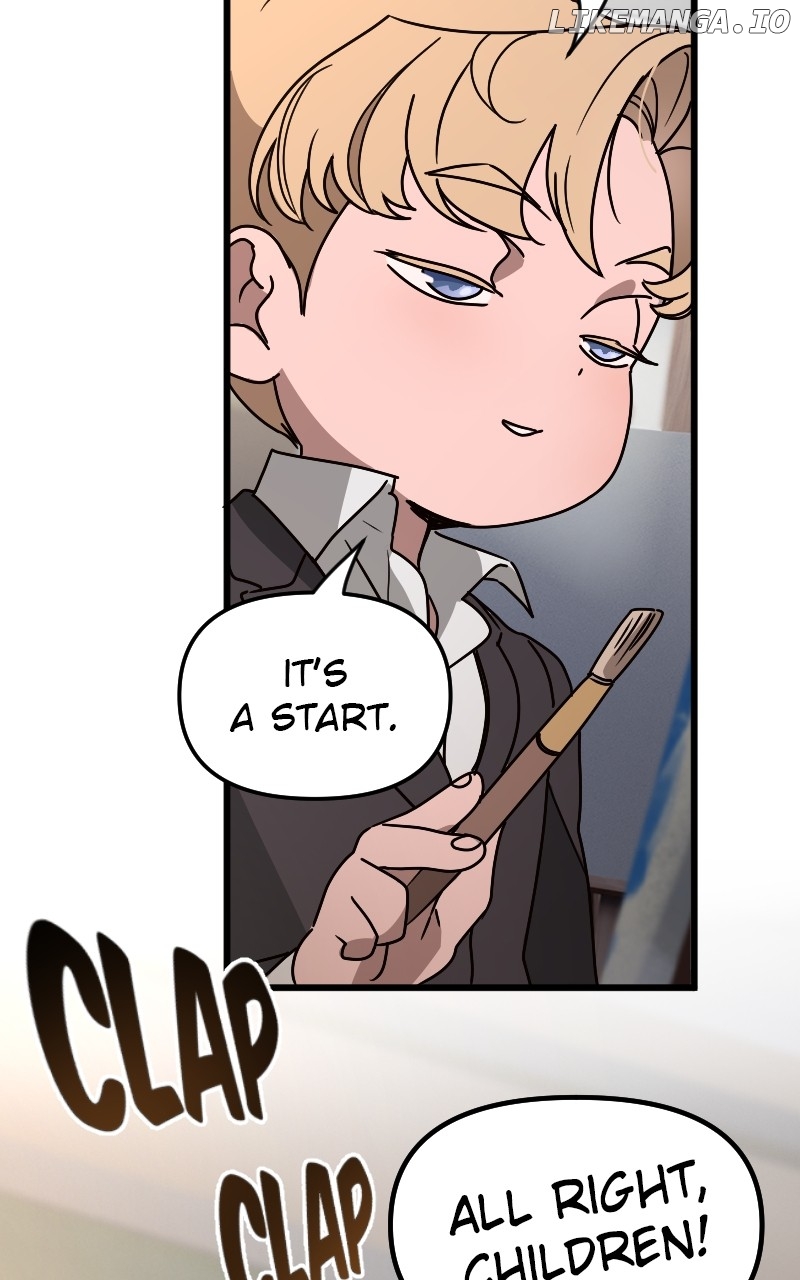 Read The Mafia Nanny EN Manga Online
