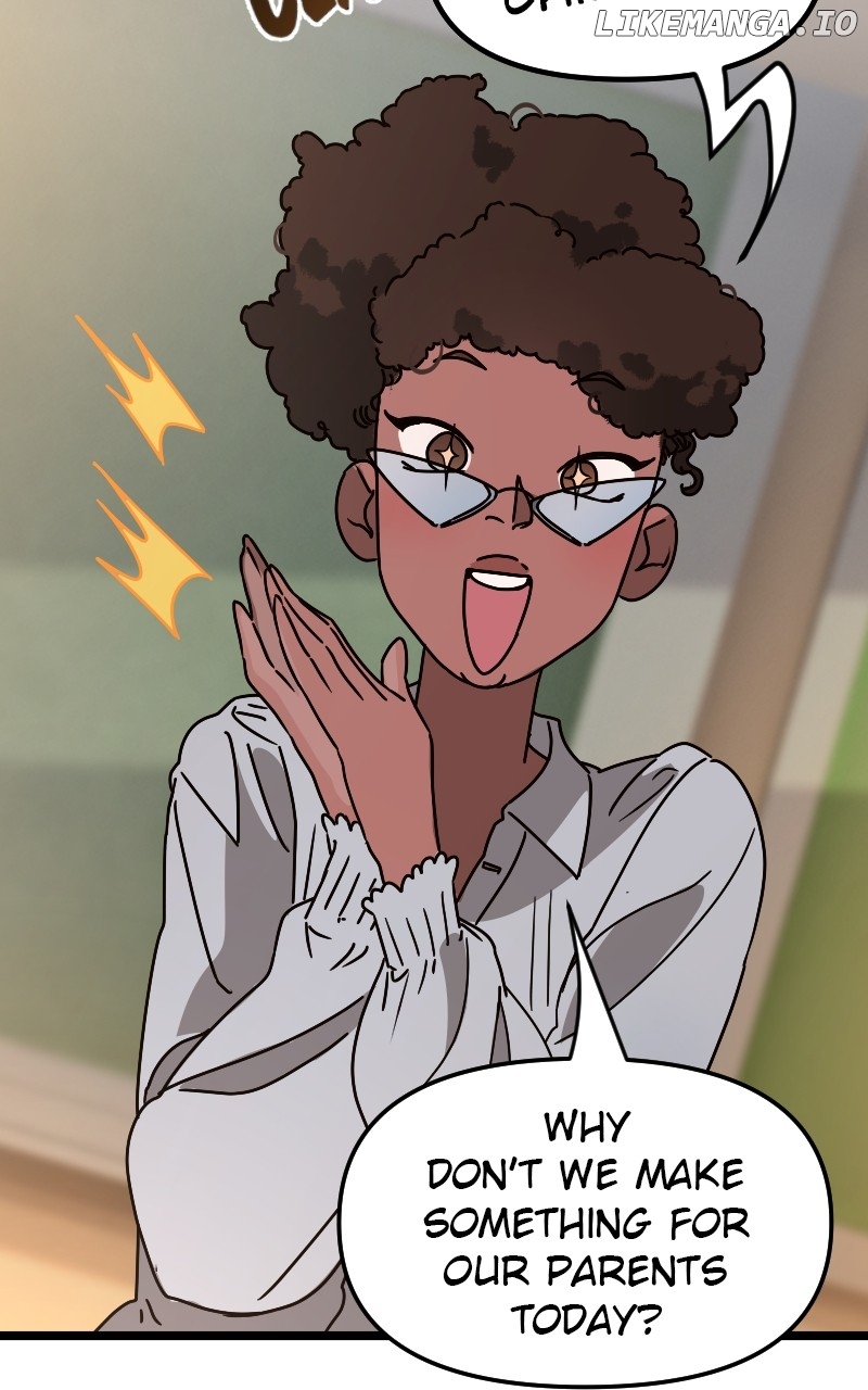 Read The Mafia Nanny EN Manga Online