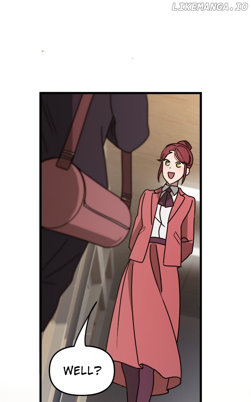 Read The Mafia Nanny EN Manga Online