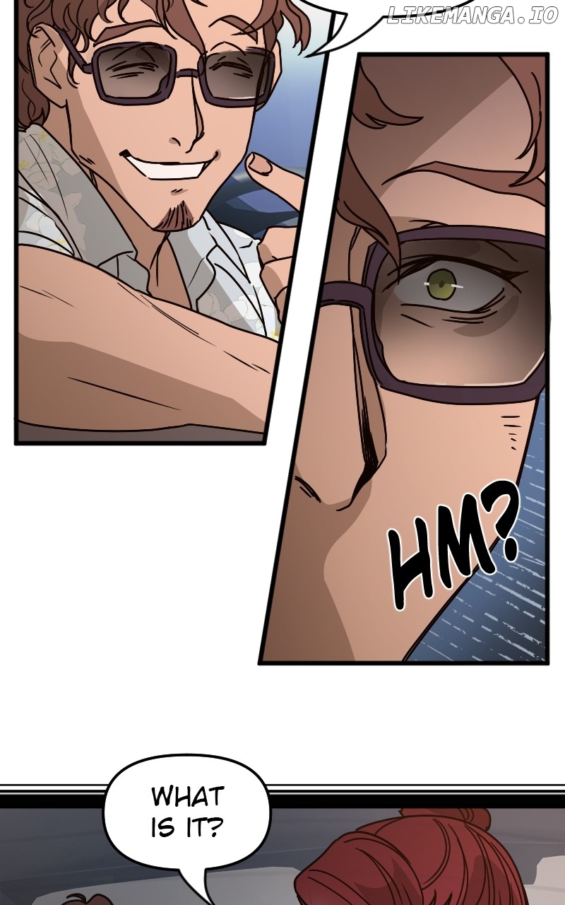 Read The Mafia Nanny EN Manga Online