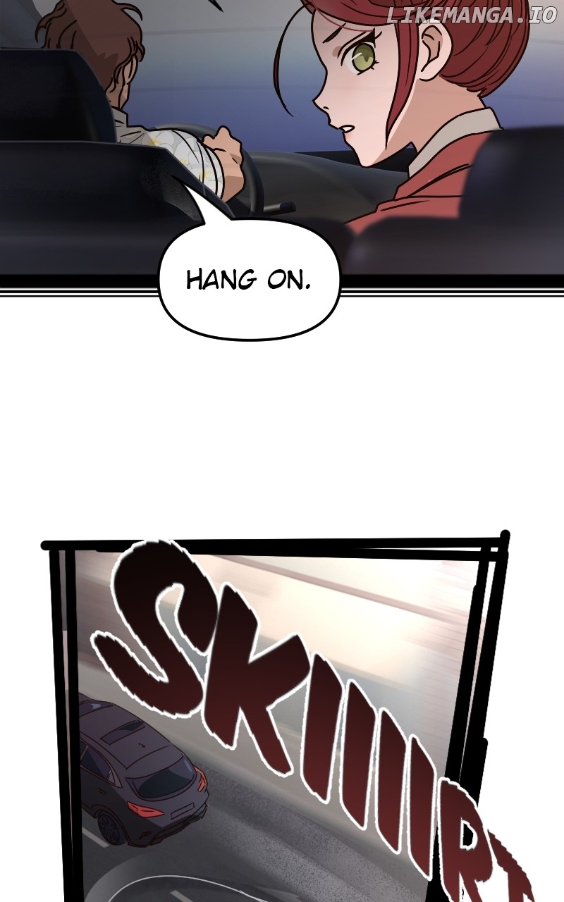 Read The Mafia Nanny EN Manga Online