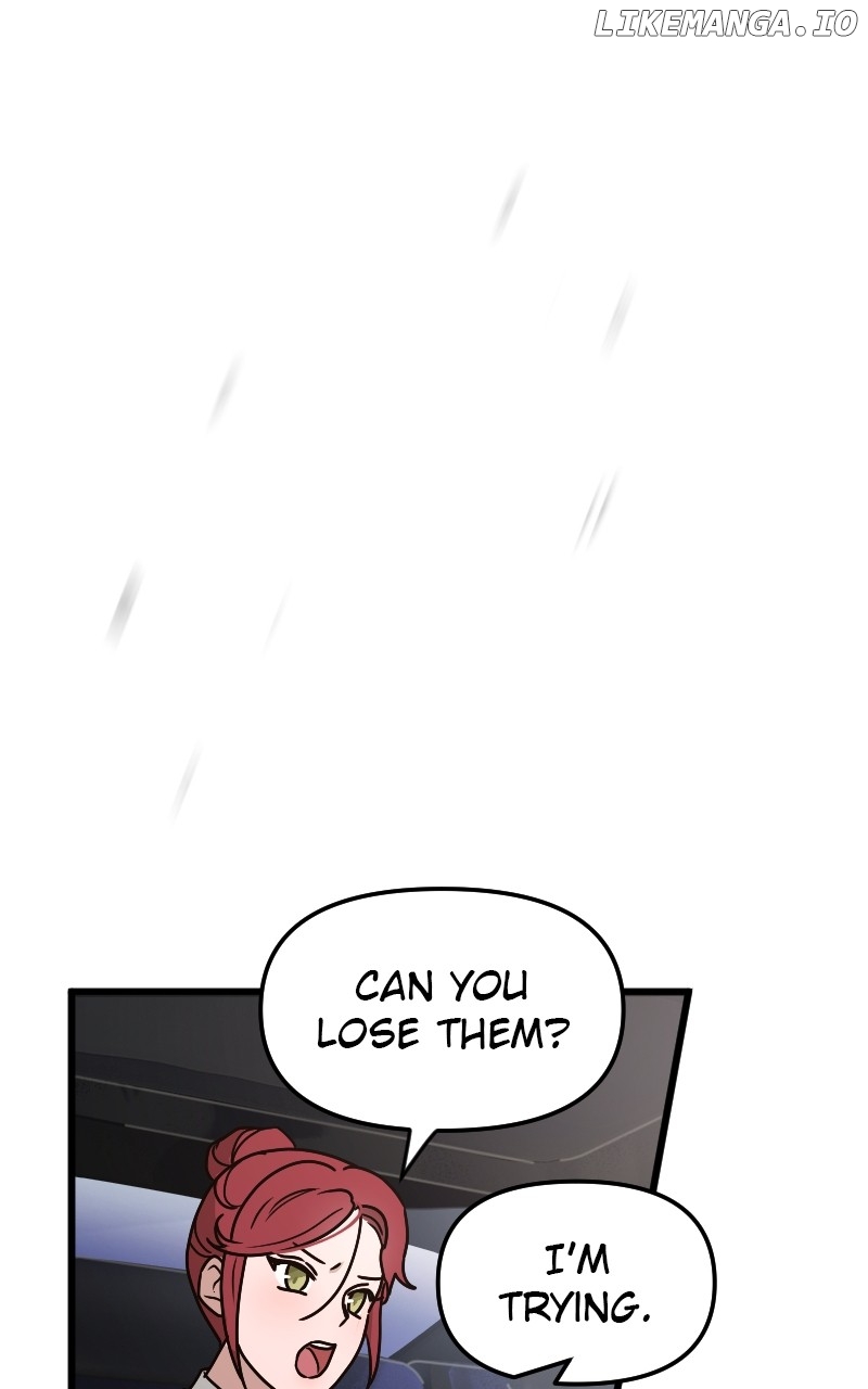 Read The Mafia Nanny EN Manga Online