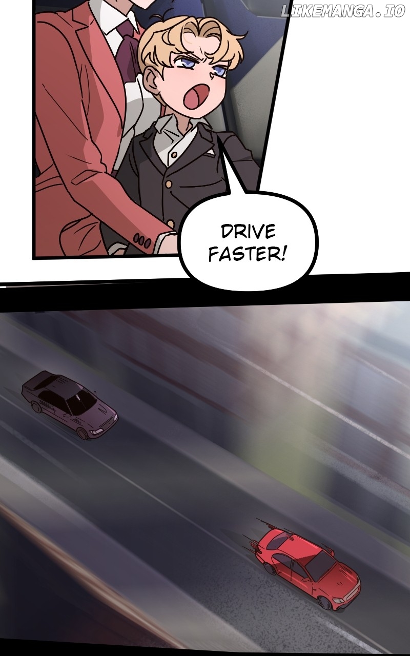 Read The Mafia Nanny EN Manga Online