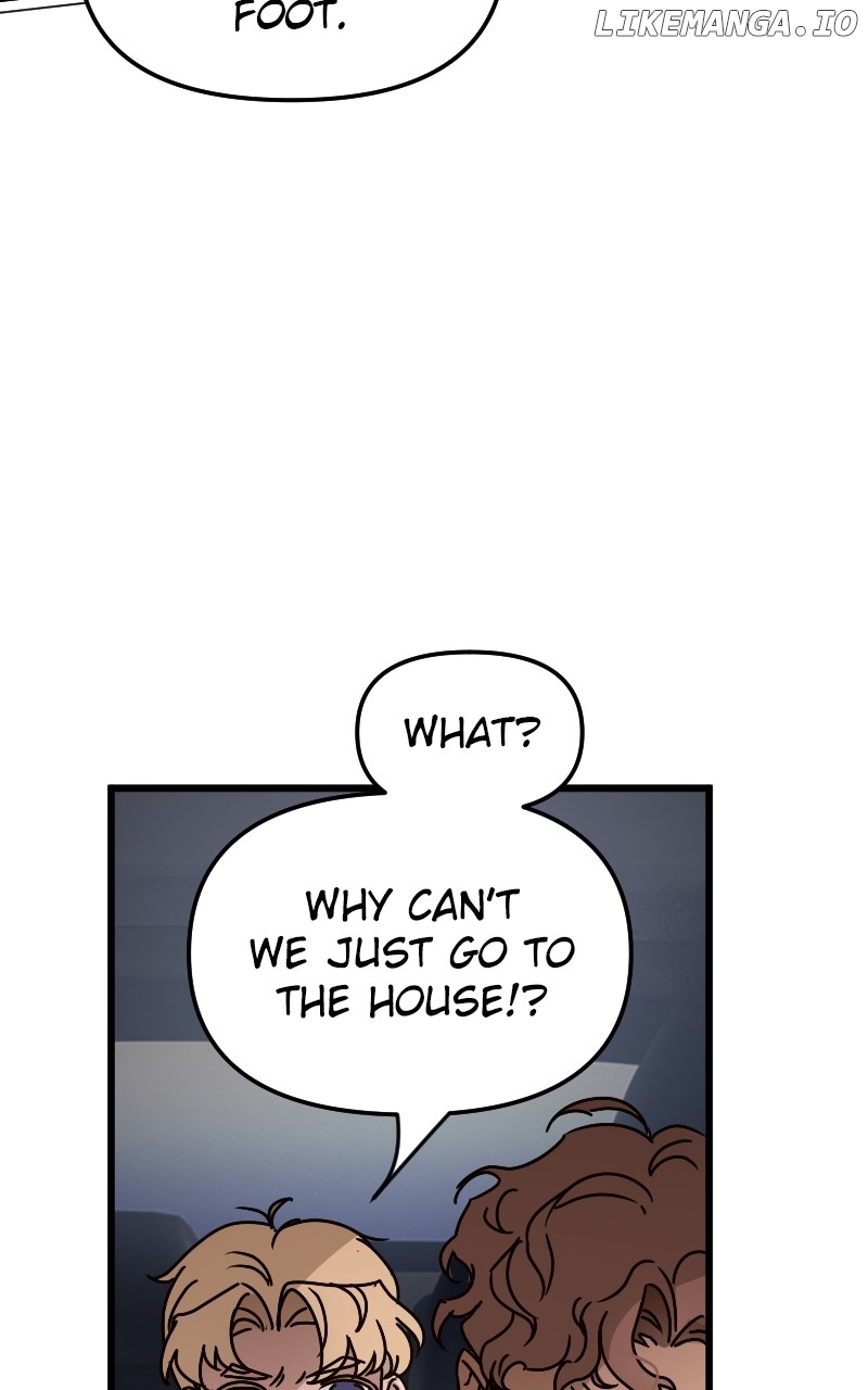 Read The Mafia Nanny EN Manga Online