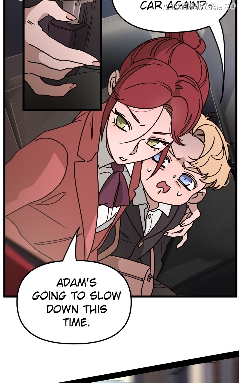 Read The Mafia Nanny EN Manga Online