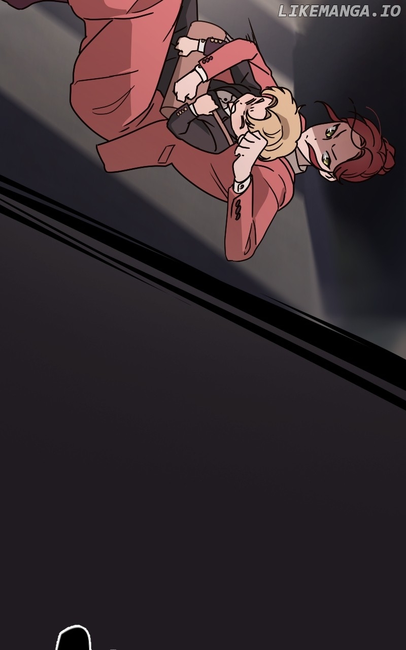Read The Mafia Nanny EN Manga Online
