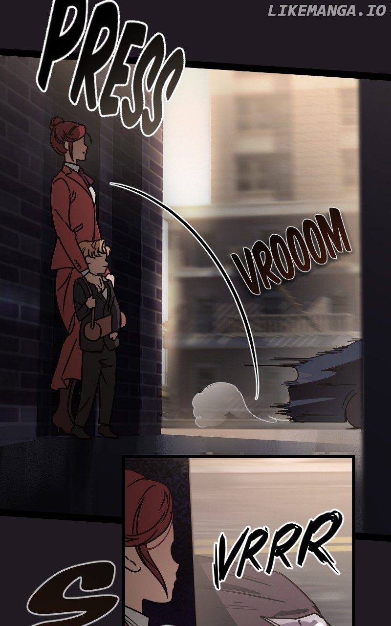 Read The Mafia Nanny EN Manga Online