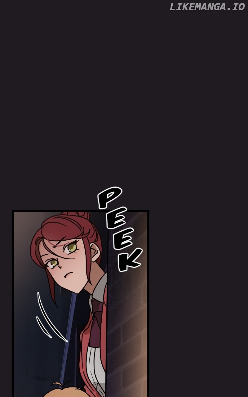 Read The Mafia Nanny EN Manga Online
