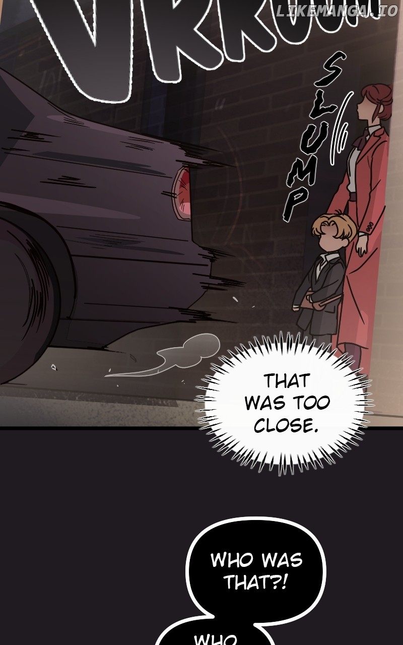 Read The Mafia Nanny EN Manga Online