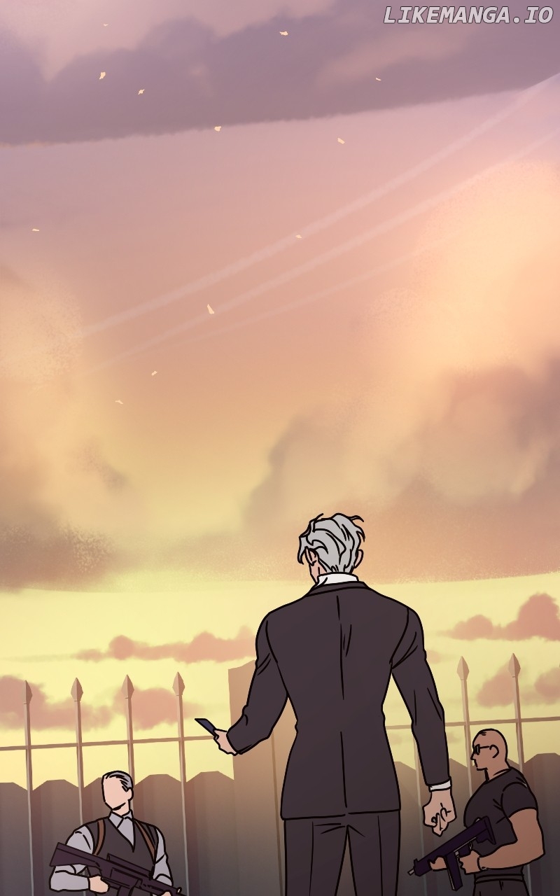 Read The Mafia Nanny EN Manga Online