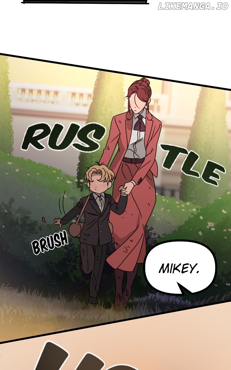 Read The Mafia Nanny EN Manga Online