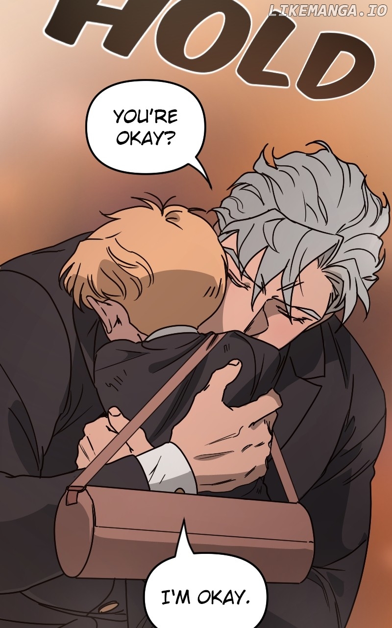 Read The Mafia Nanny EN Manga Online