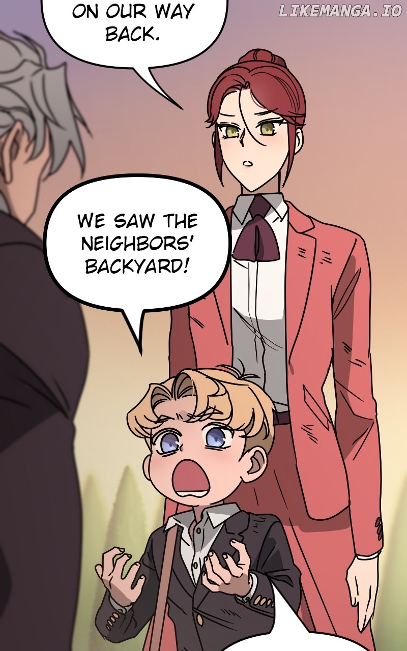 Read The Mafia Nanny EN Manga Online