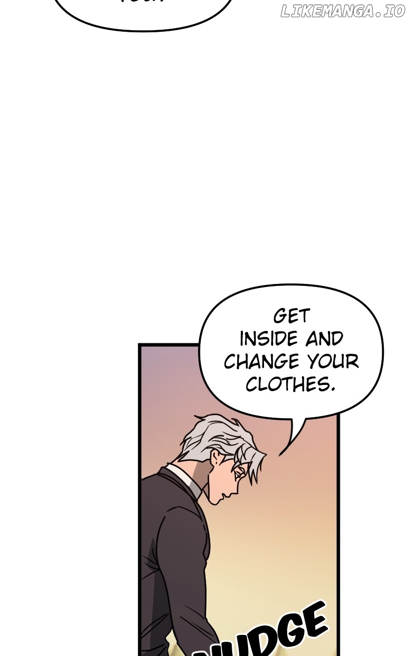 Read The Mafia Nanny EN Manga Online
