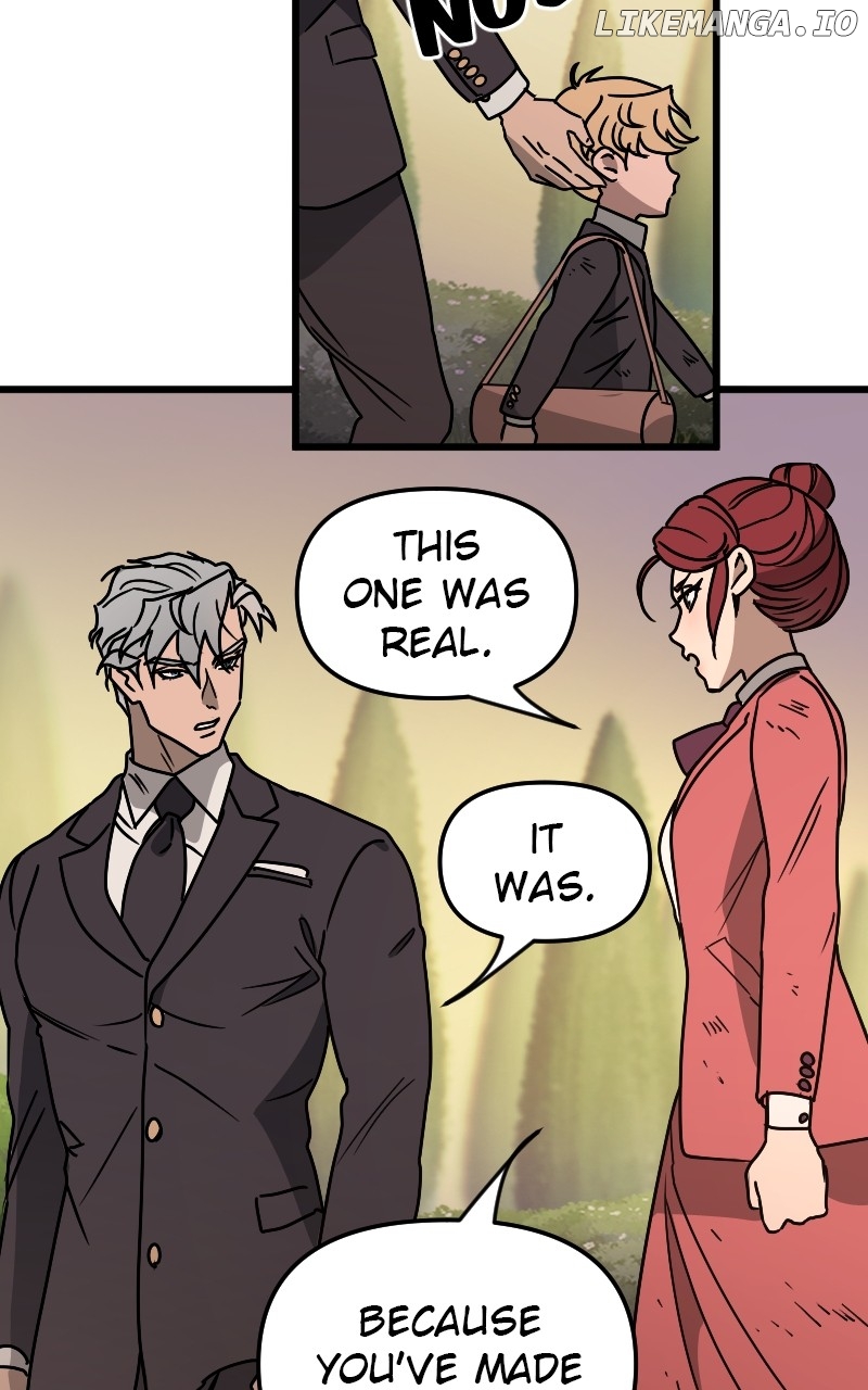 Read The Mafia Nanny EN Manga Online