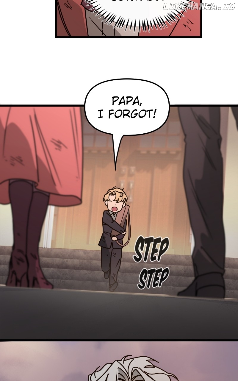 Read The Mafia Nanny EN Manga Online