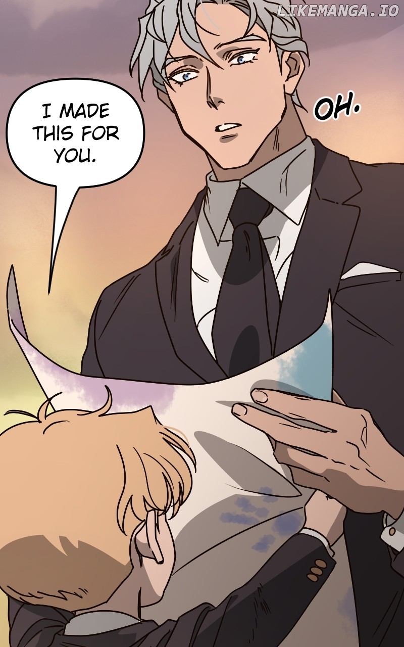 Read The Mafia Nanny EN Manga Online