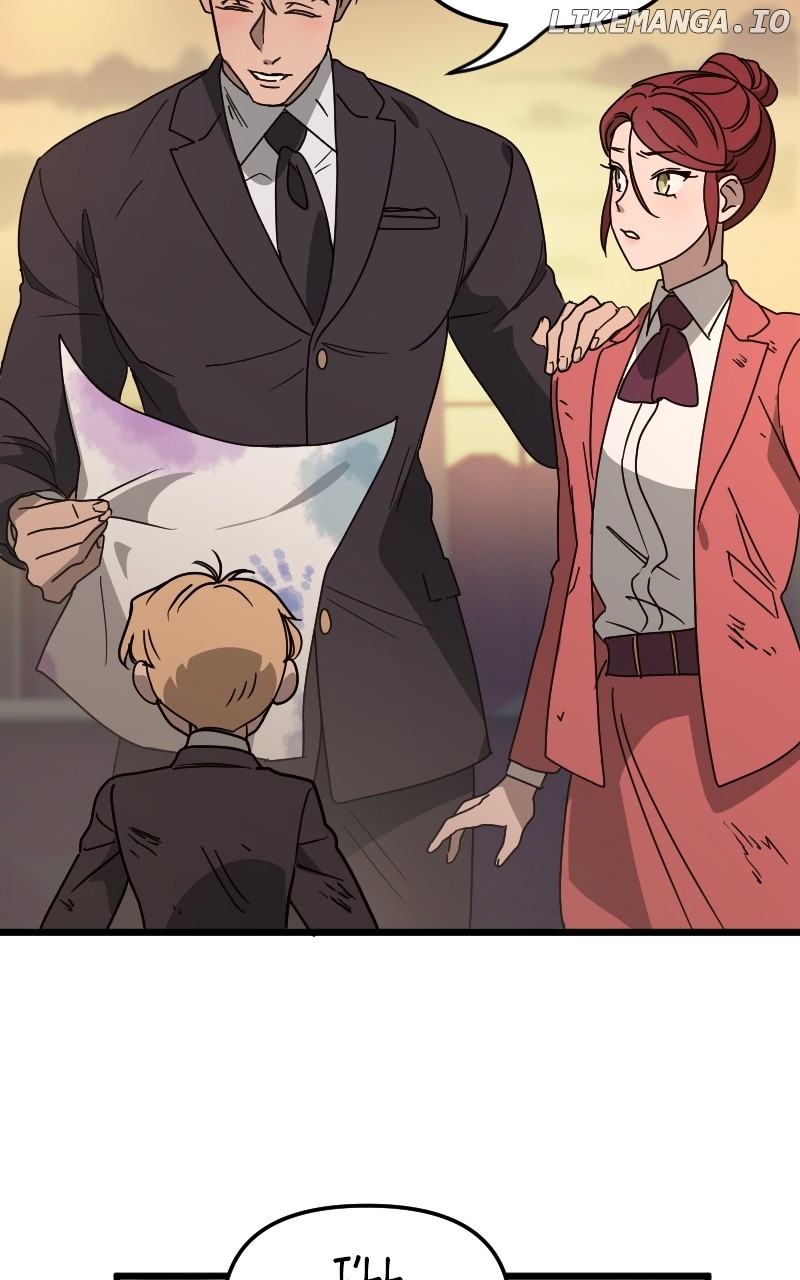 Read The Mafia Nanny EN Manga Online