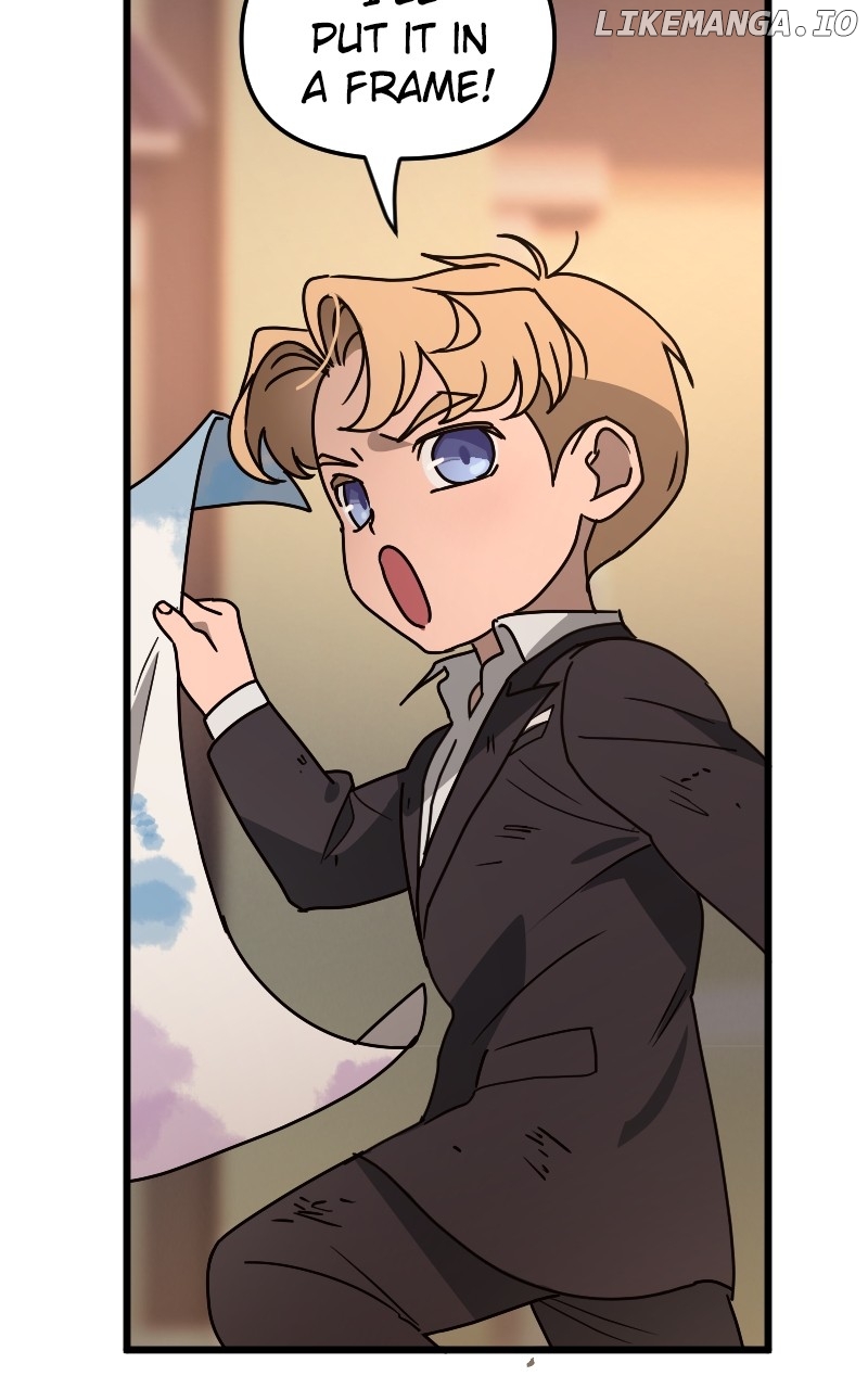 Read The Mafia Nanny EN Manga Online