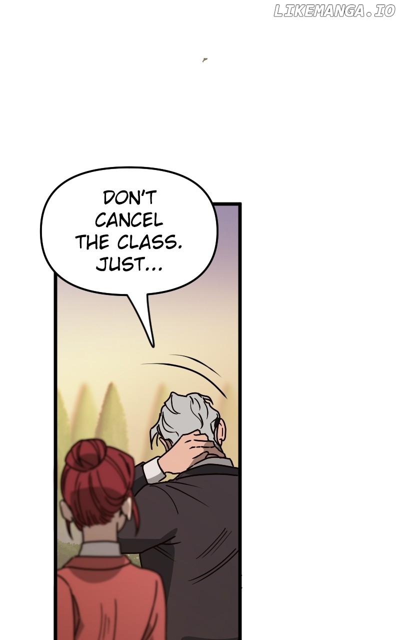 Read The Mafia Nanny EN Manga Online