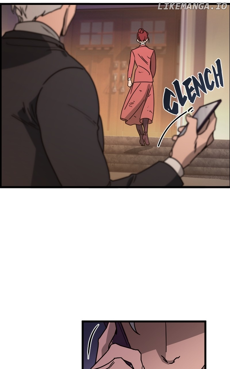 Read The Mafia Nanny EN Manga Online
