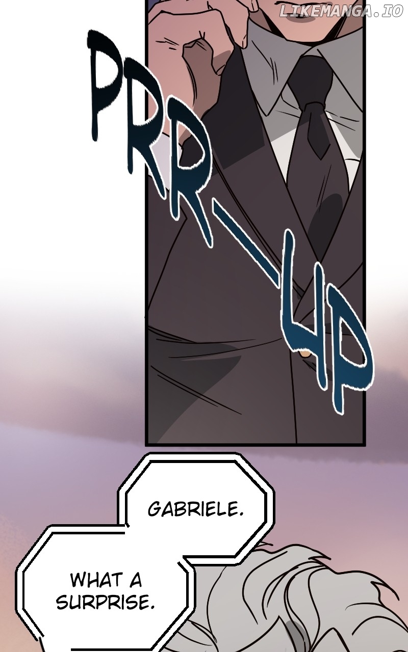 Read The Mafia Nanny EN Manga Online