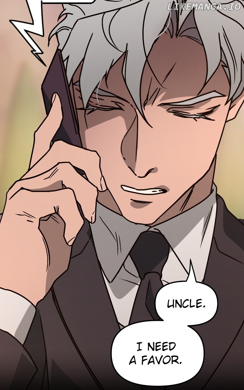 Read The Mafia Nanny EN Manga Online