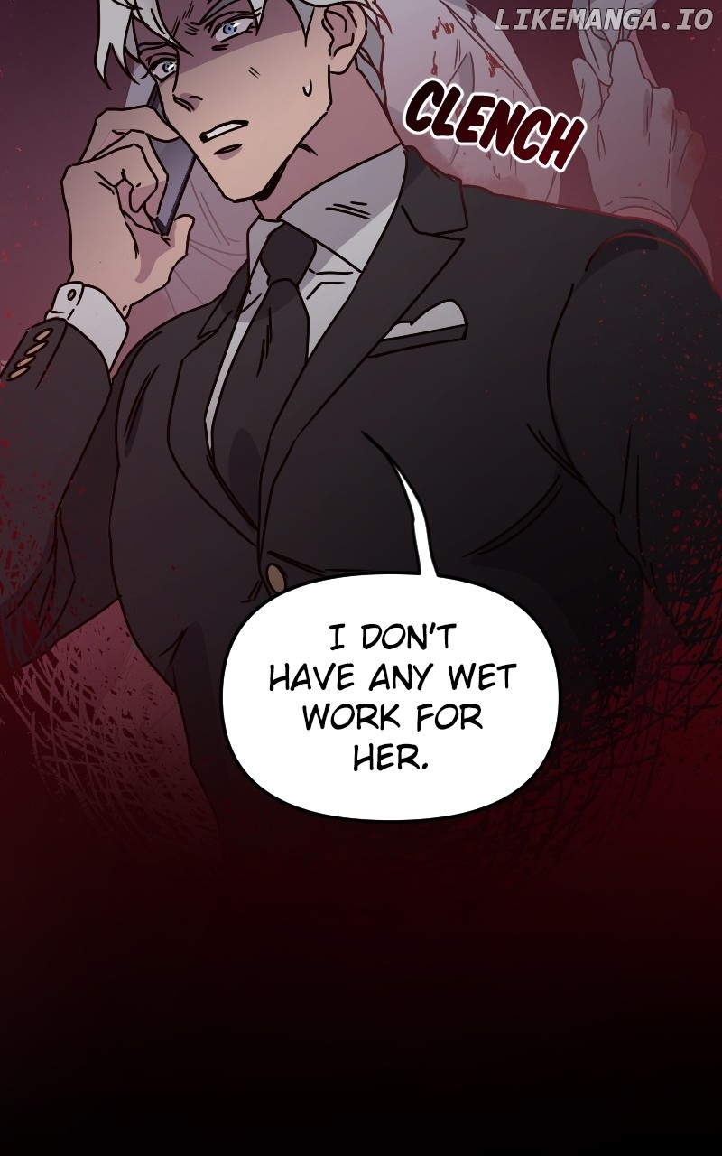 Read The Mafia Nanny EN Manga Online