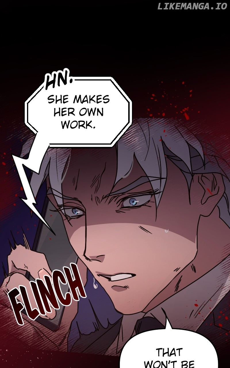 Read The Mafia Nanny EN Manga Online