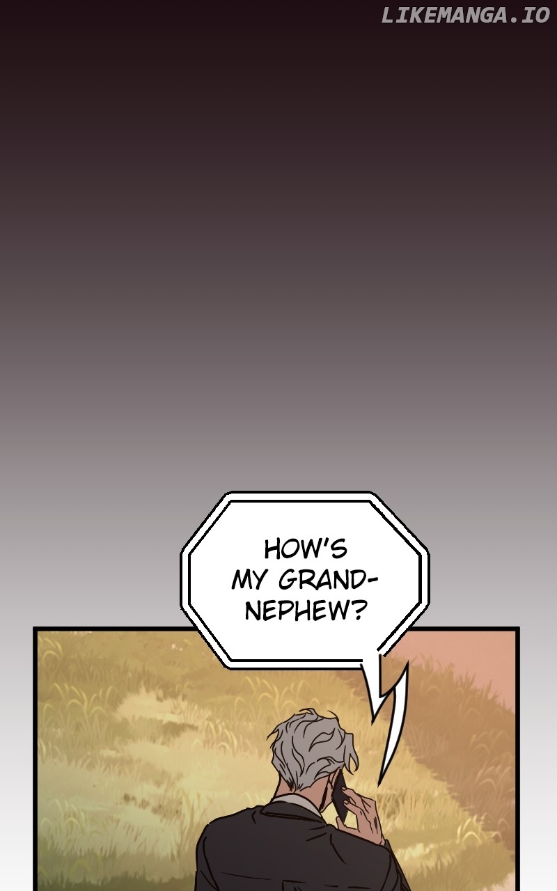 Read The Mafia Nanny EN Manga Online