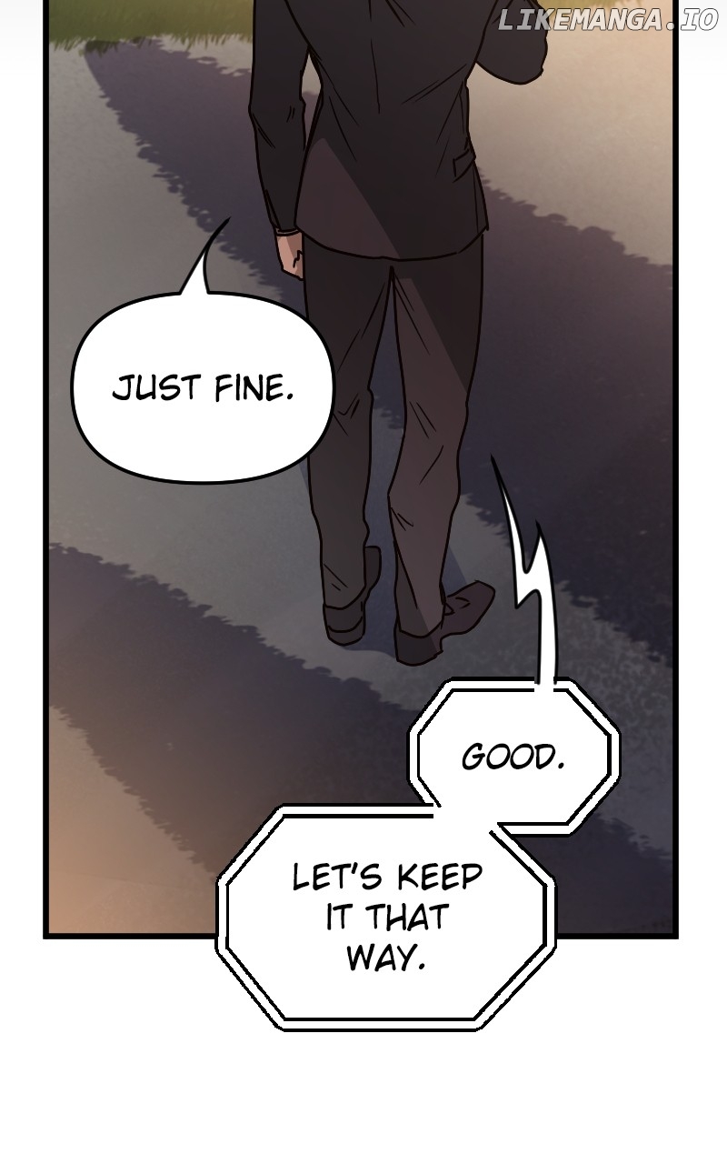 Read The Mafia Nanny EN Manga Online