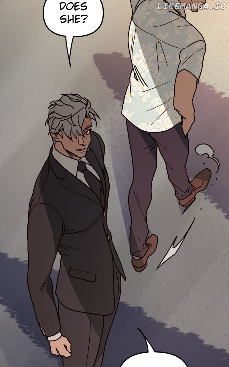 Read The Mafia Nanny EN Manga Online