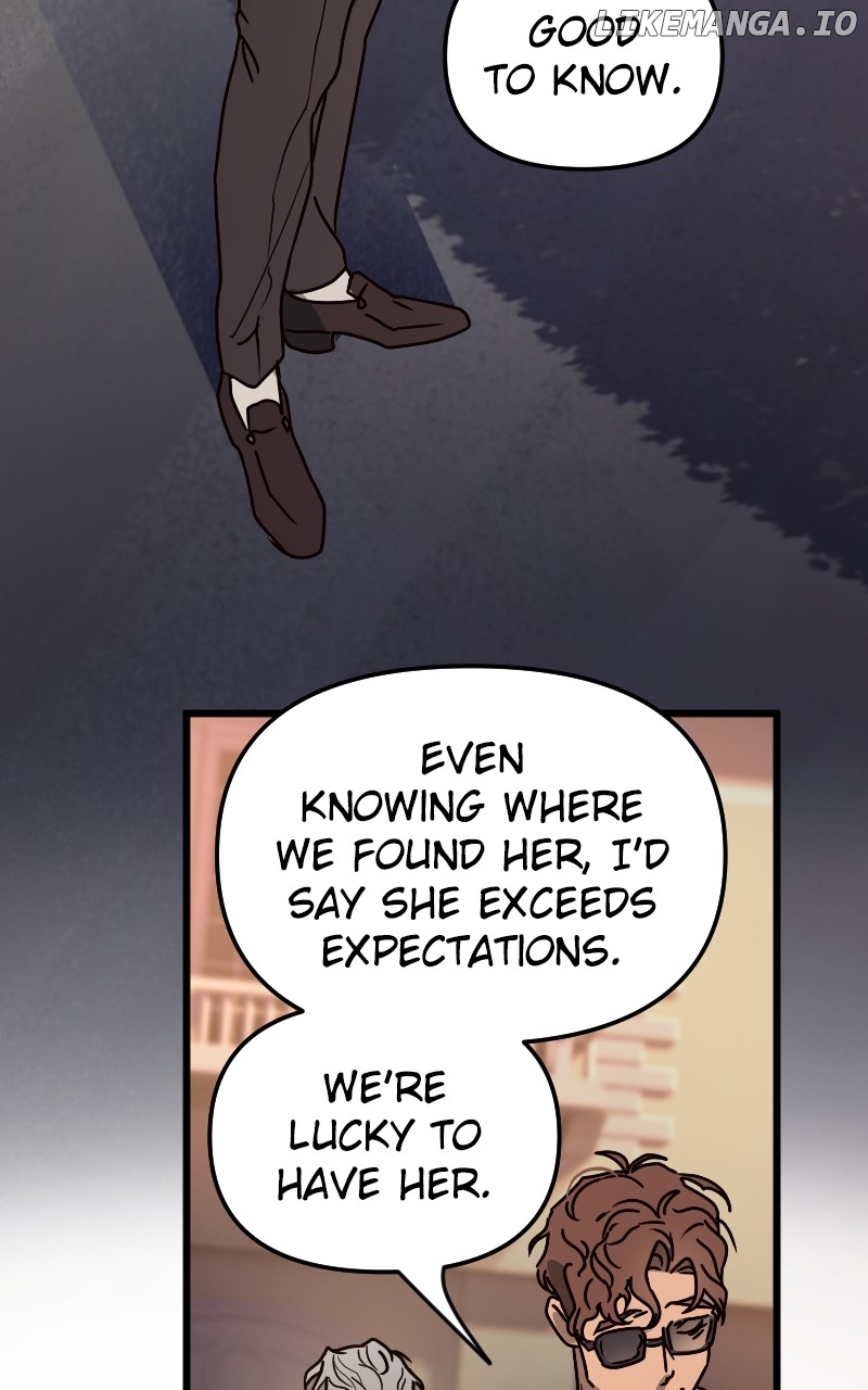 Read The Mafia Nanny EN Manga Online