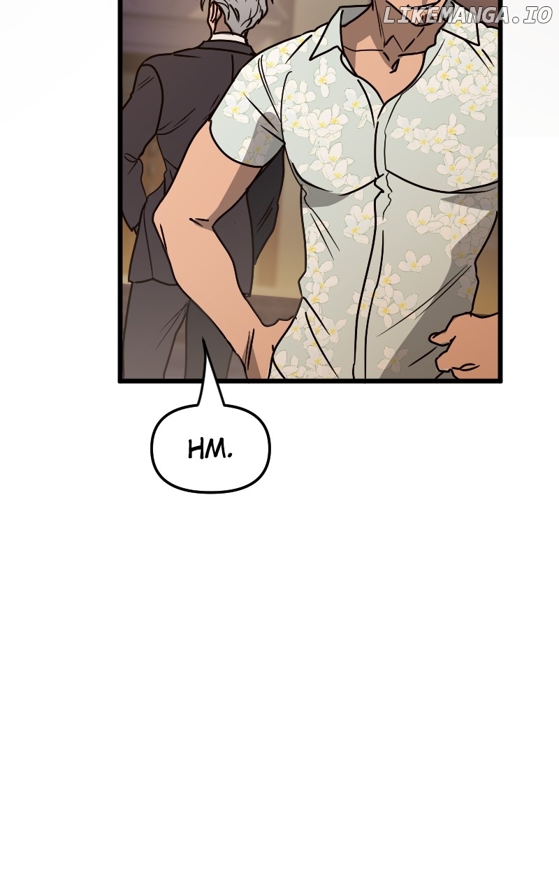 Read The Mafia Nanny EN Manga Online