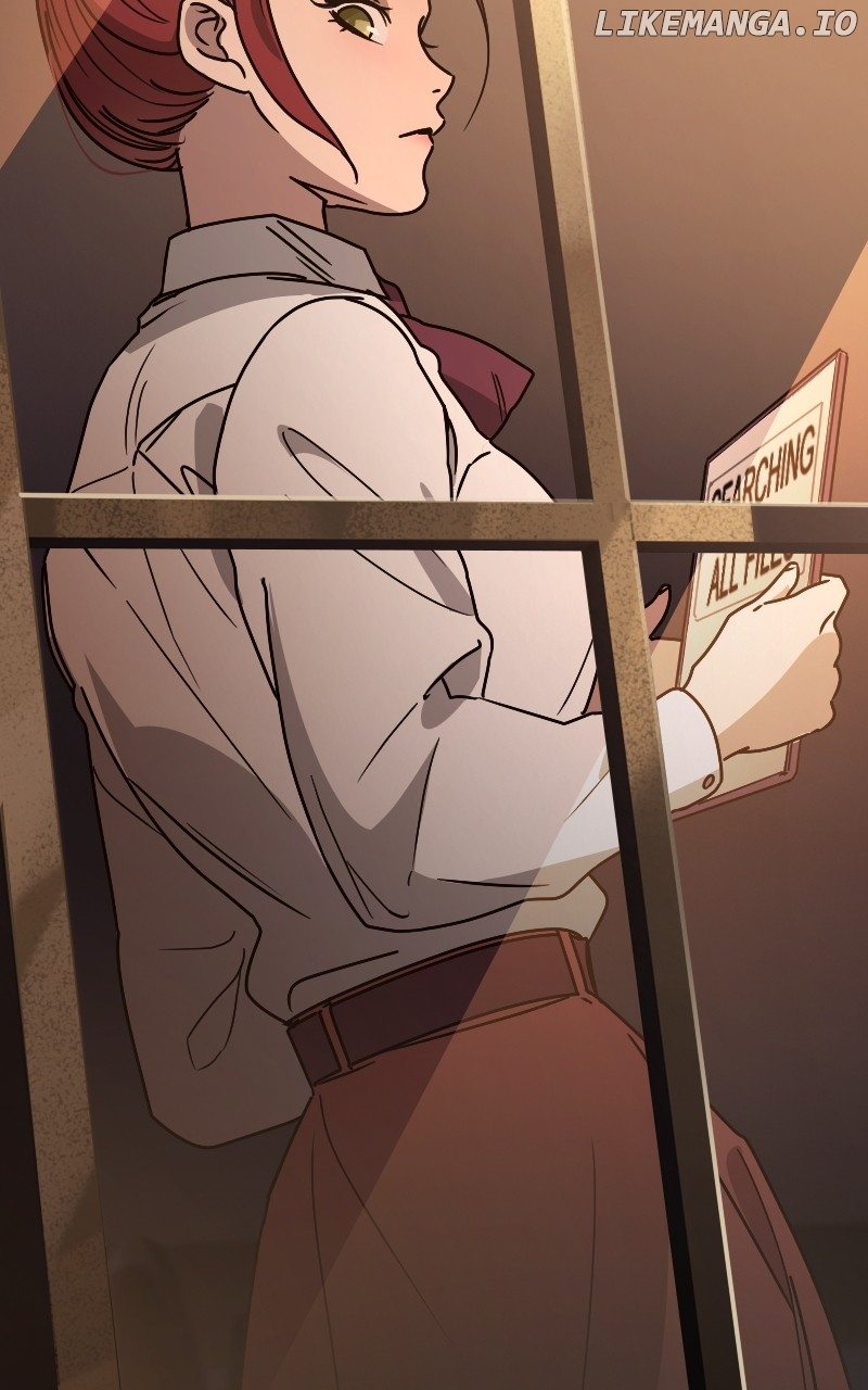 Read The Mafia Nanny EN Manga Online
