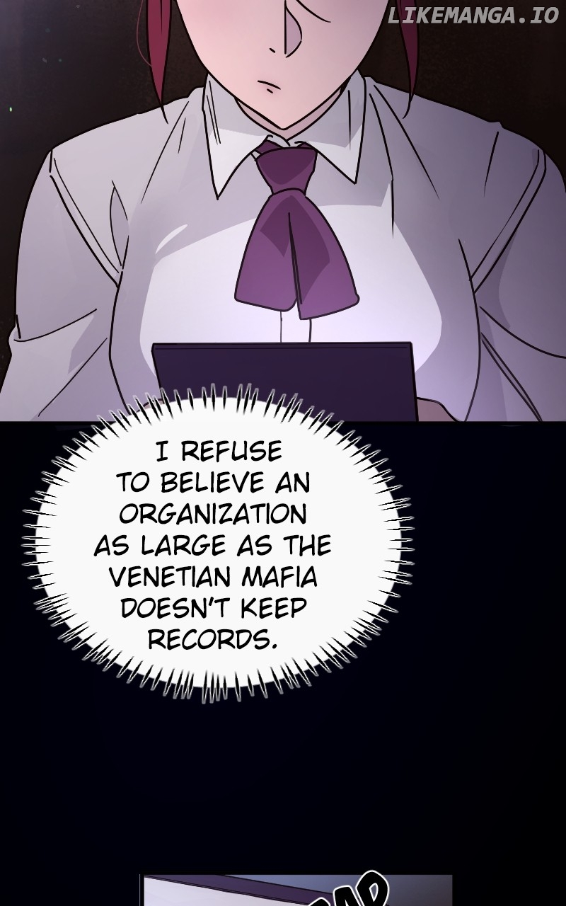 Read The Mafia Nanny EN Manga Online