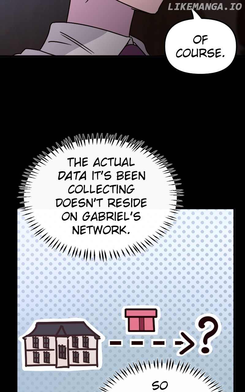 Read The Mafia Nanny EN Manga Online