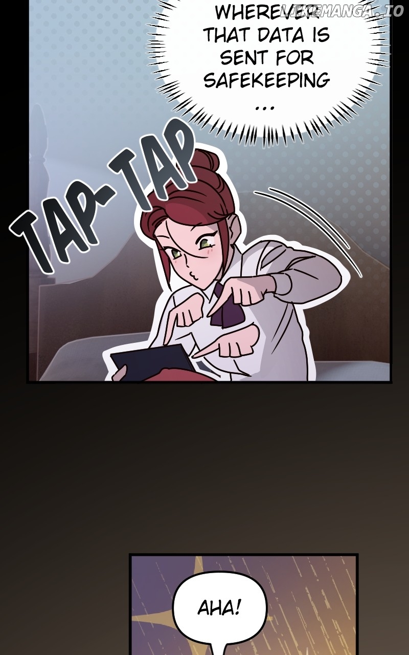 Read The Mafia Nanny EN Manga Online