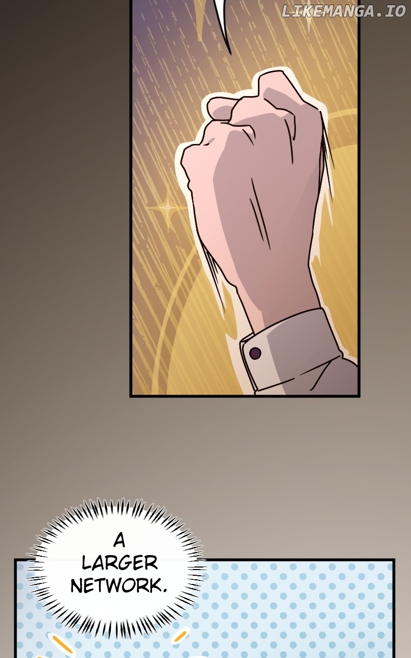 Read The Mafia Nanny EN Manga Online