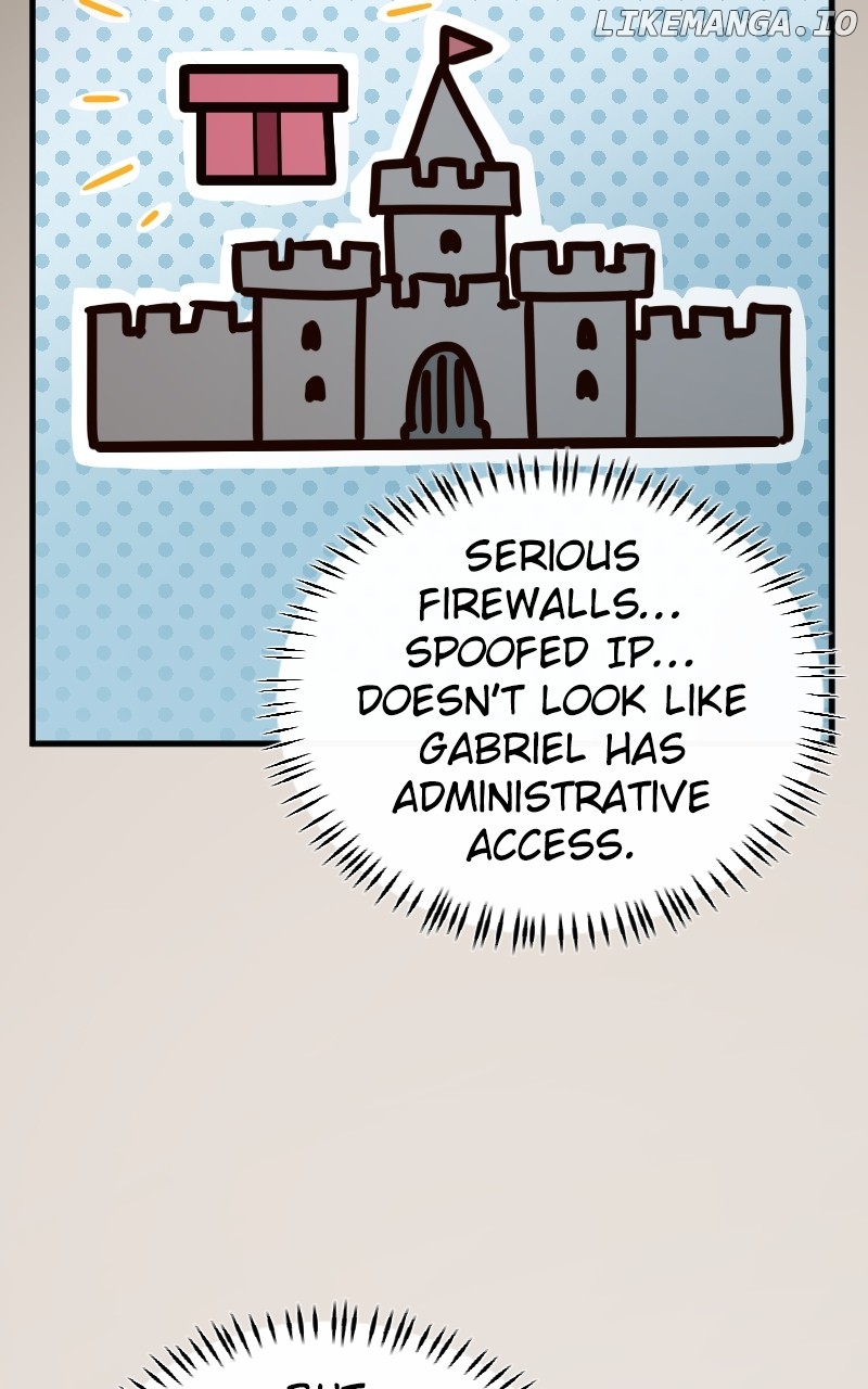 Read The Mafia Nanny EN Manga Online