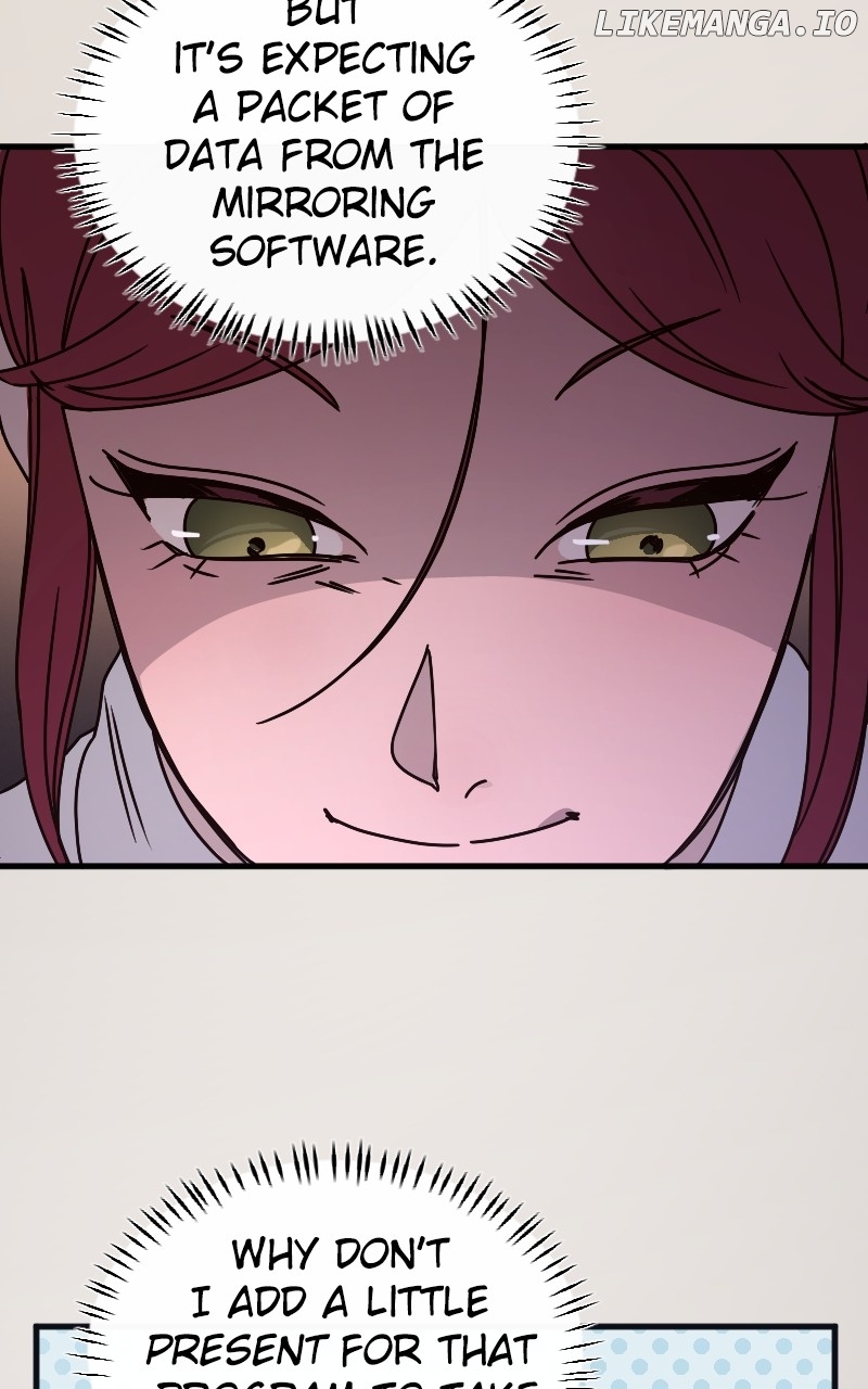 Read The Mafia Nanny EN Manga Online