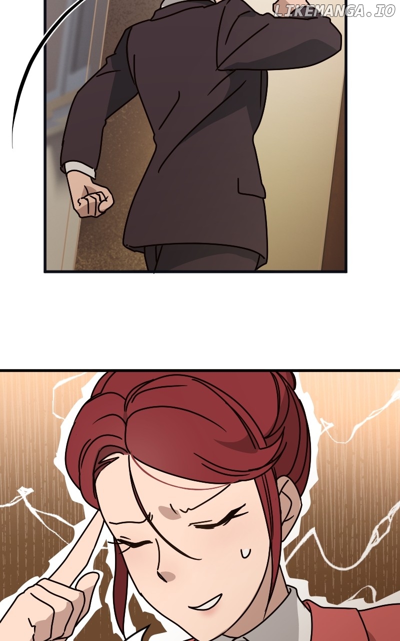Read The Mafia Nanny EN Manga Online