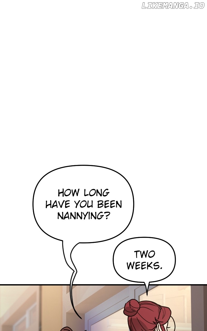 Read The Mafia Nanny EN Manga Online