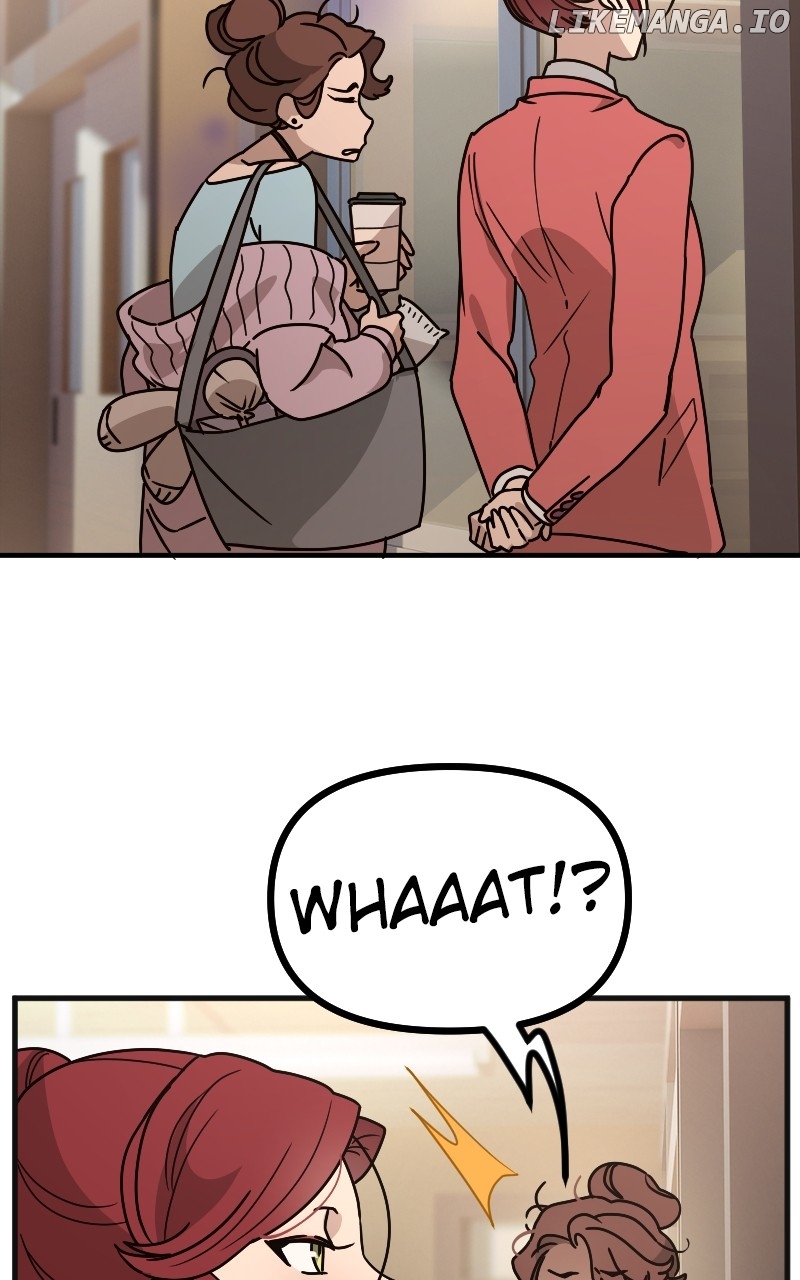 Read The Mafia Nanny EN Manga Online