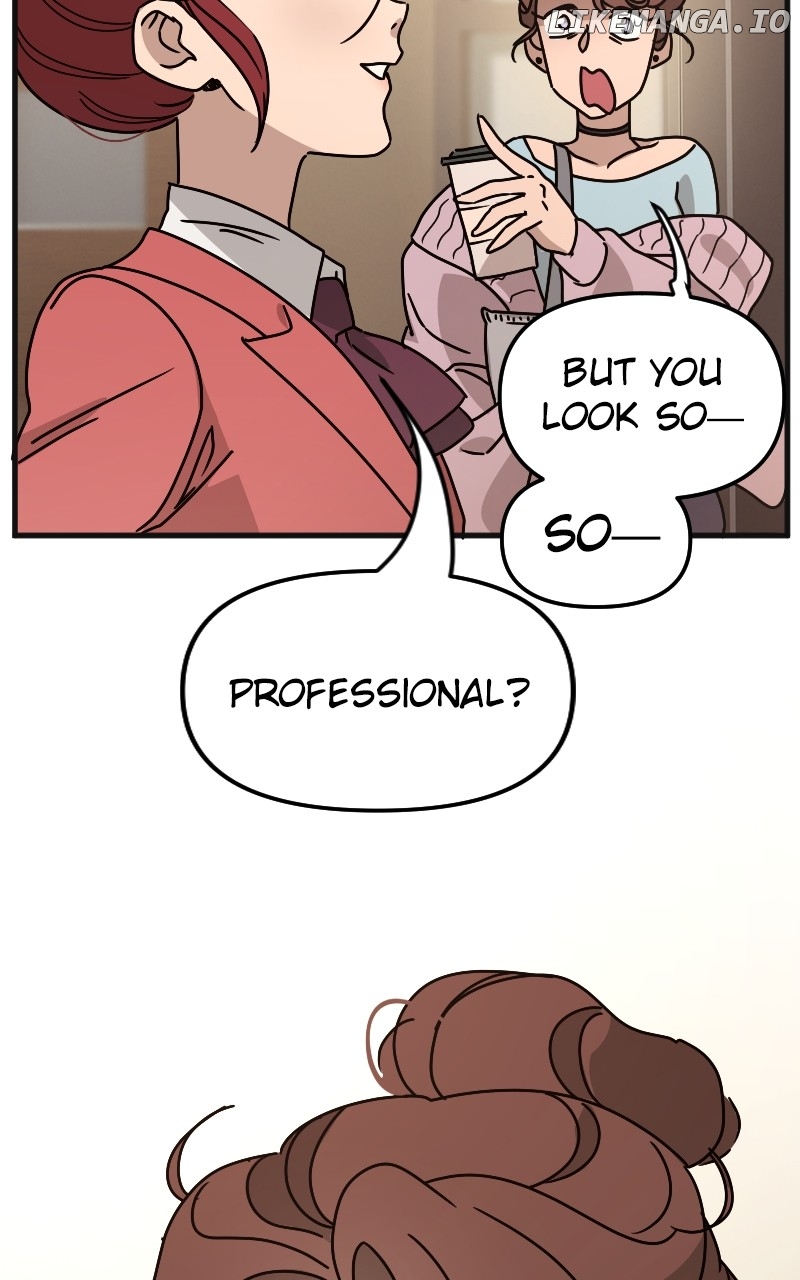 Read The Mafia Nanny EN Manga Online